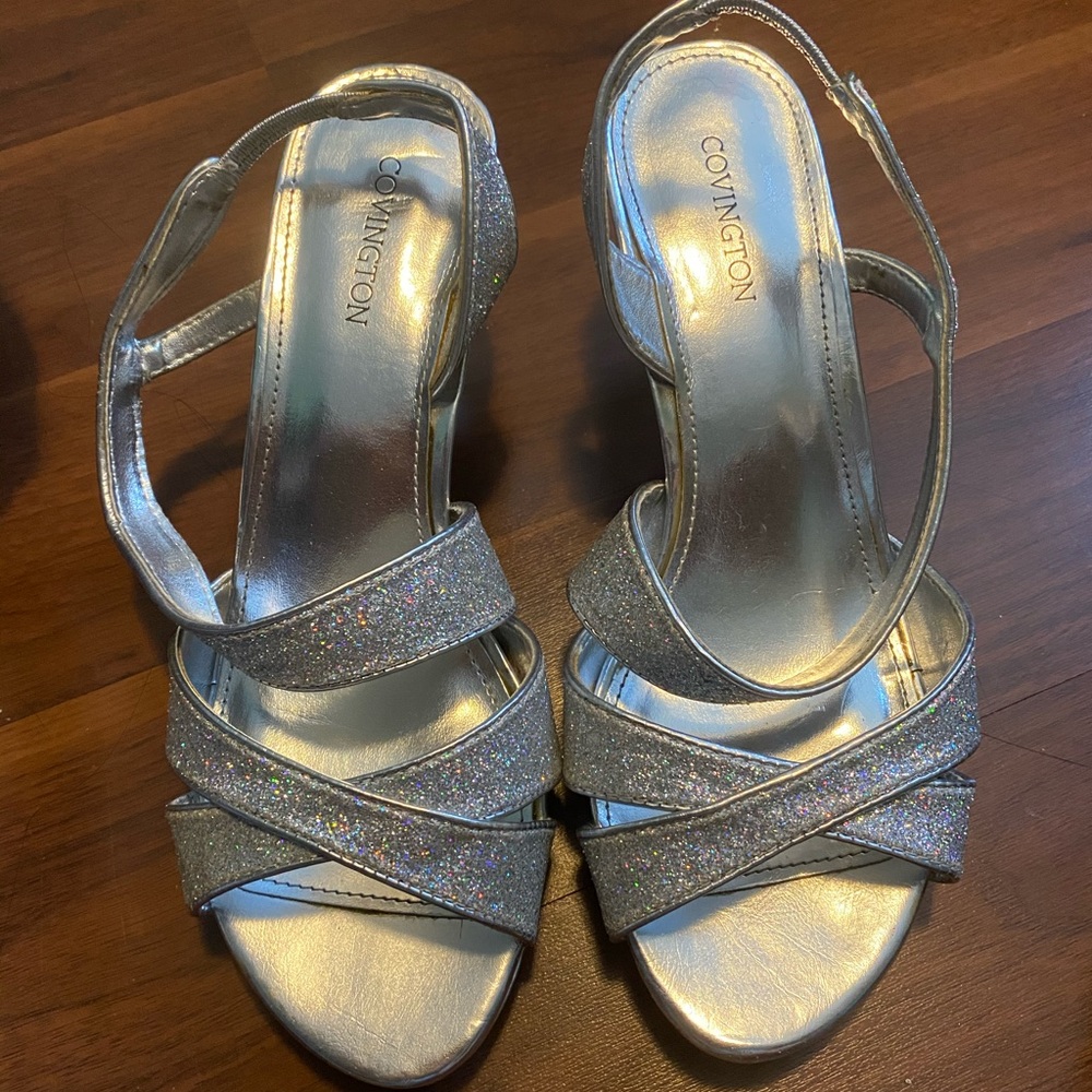 Covington Heels - Picture 2 of 2
